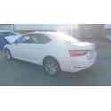 SKODA SUPERB III (3V3)