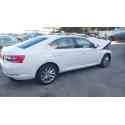 SKODA SUPERB III (3V3)