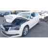 skoda superb iii (3v3) del año 2018