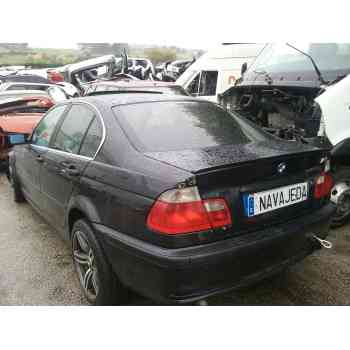 BMW SERIE 3 BERLINA (E46)