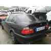 bmw serie 3 berlina (e46) del año 2000