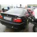 BMW SERIE 3 BERLINA (E46)