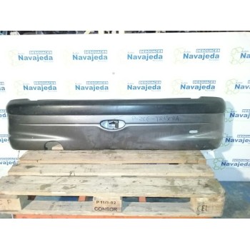 PARAGOLPES TRASERO GRIS 