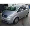 opel meriva del año 2006