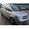 opel meriva del año 2006