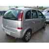 opel meriva del año 2006