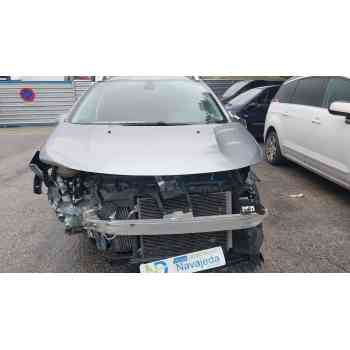 PEUGEOT 2008 I (CU_)