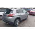 PEUGEOT 2008 I (CU_)