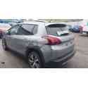 PEUGEOT 2008 I (CU_)