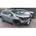PEUGEOT 2008 I (CU_)