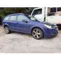 OPEL ASTRA H CARAVAN