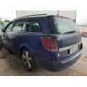 OPEL ASTRA H CARAVAN