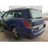 opel astra h caravan del año 2005