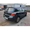 opel astra h berlina del año 2006