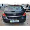 opel astra h berlina del año 2006
