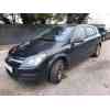 opel astra h berlina del año 2006