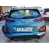 hyundai kona del año 2018