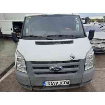 FORD TRANSIT CAJA CERRADA '06