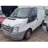 ford transit caja cerrada ´06 del año 2010