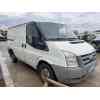 ford transit caja cerrada ´06 del año 2010