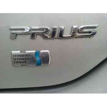 TOYOTA PRIUS (NHW11)