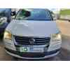 volkswagen touran (1t2) del año 2007