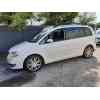 volkswagen touran (1t2) del año 2007