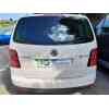 volkswagen touran (1t2) del año 2007