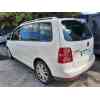 volkswagen touran (1t2) del año 2007