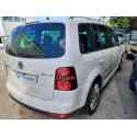 VOLKSWAGEN TOURAN (1T2)