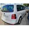 volkswagen touran (1t2) del año 2007