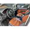 volkswagen touran (1t2) del año 2007