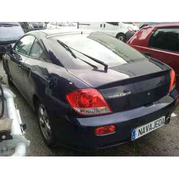 HYUNDAI COUPE (GK)