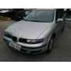 seat toledo (1m2) del año 2000