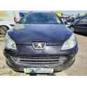 PEUGEOT 407 SW