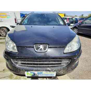 PEUGEOT 407 SW