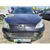 peugeot 407 sw del año 2008