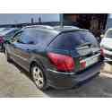 PEUGEOT 407 SW