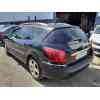 peugeot 407 sw del año 2008