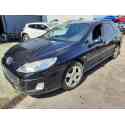 PEUGEOT 407 SW