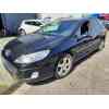 peugeot 407 sw del año 2008