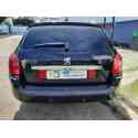 PEUGEOT 407 SW
