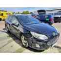 PEUGEOT 407 SW