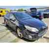 peugeot 407 sw del año 2008