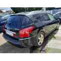 PEUGEOT 407 SW