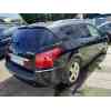 peugeot 407 sw del año 2008