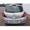 opel corsa d del año 2007