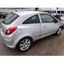 OPEL CORSA D