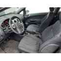 OPEL CORSA D