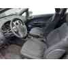 opel corsa d del año 2007